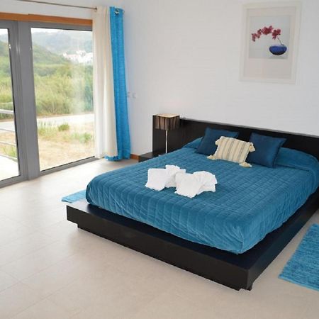 Foz Ocean Retreat Villa Foz do Arelho Exteriör bild